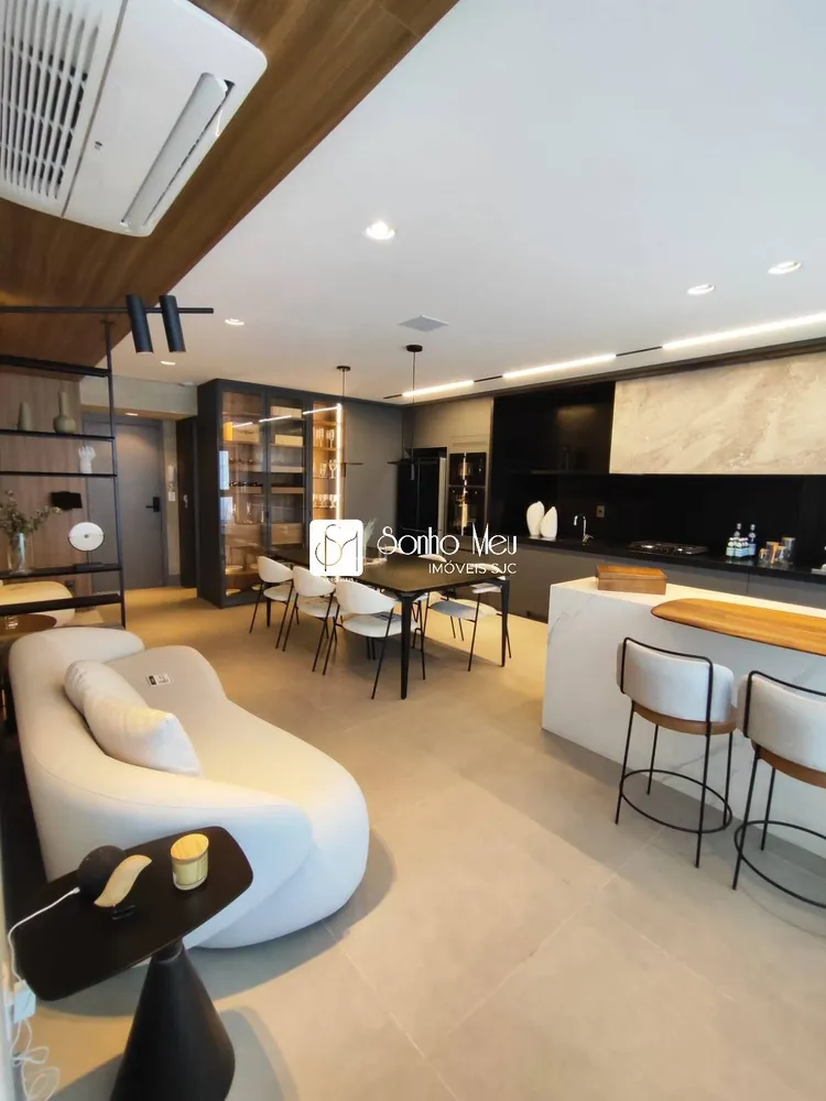 Apartamento, 2 quartos, 64 m² - Foto 6