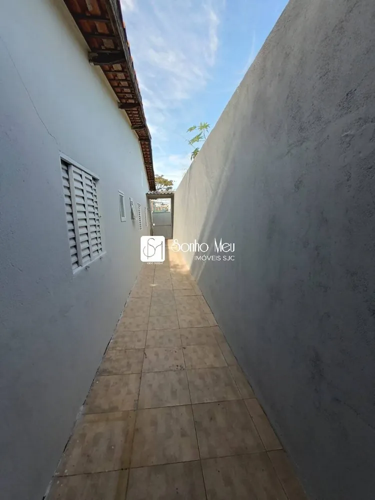 Casa, 3 quartos, 68 m² - Foto 14