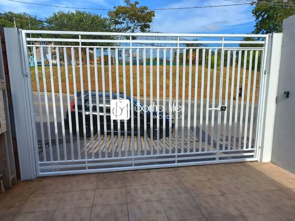 Casa, 3 quartos, 68 m² - Foto 4