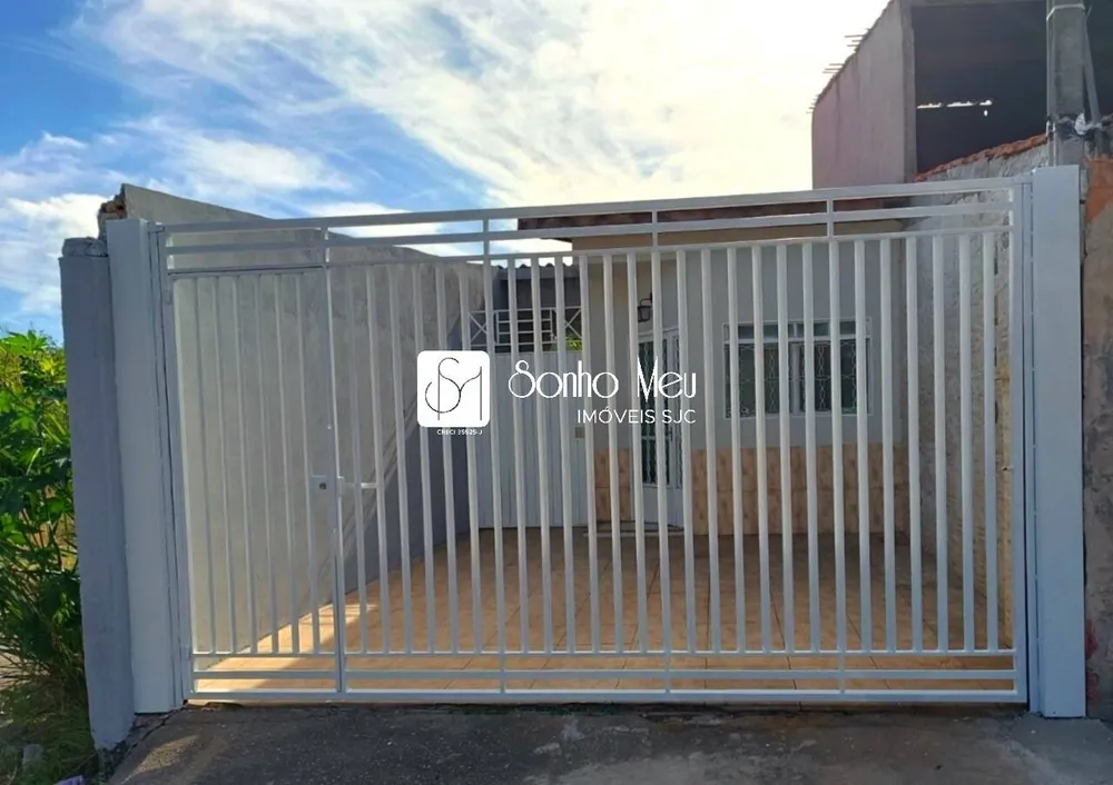 Casa, 3 quartos, 68 m² - Foto 2