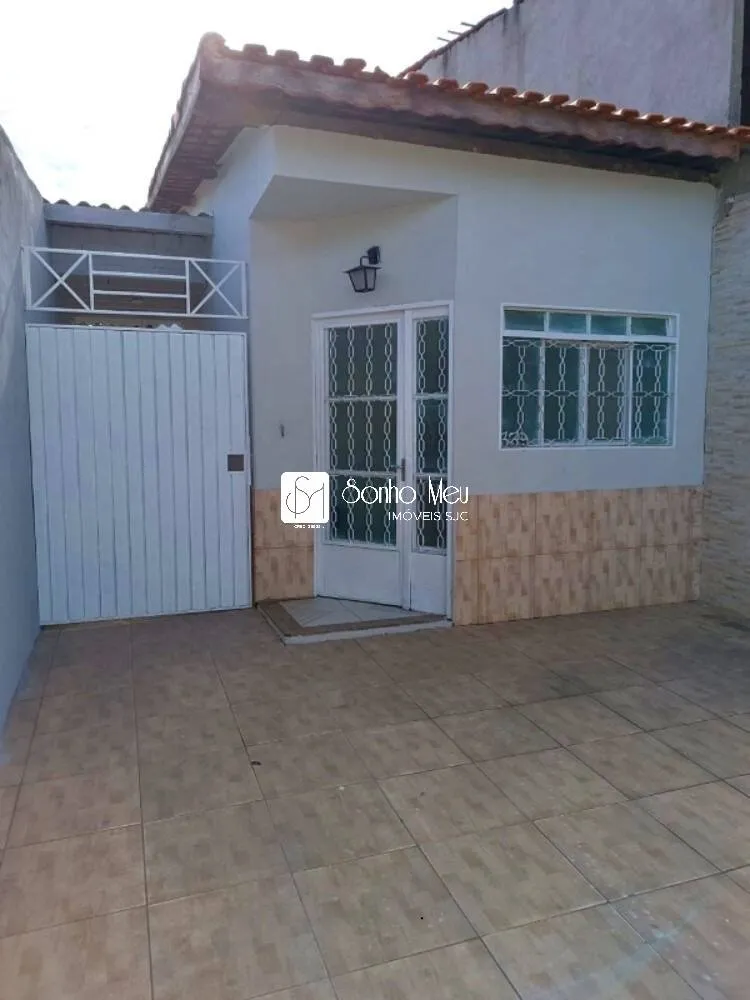 Casa, 3 quartos, 68 m² - Foto 1