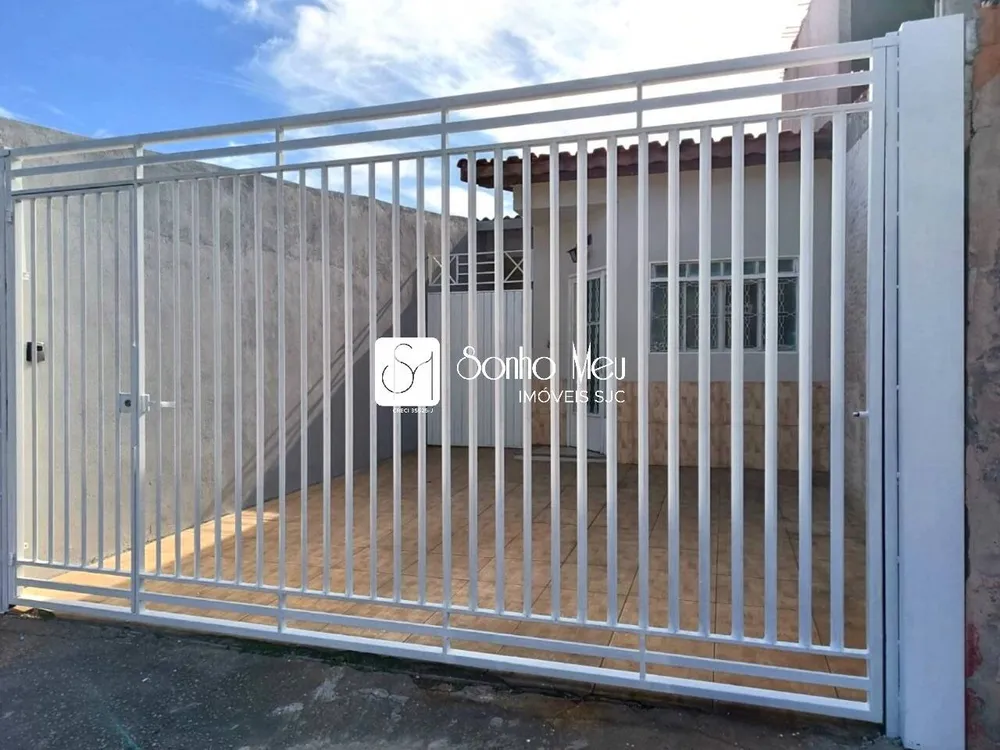 Casa, 3 quartos, 68 m² - Foto 3