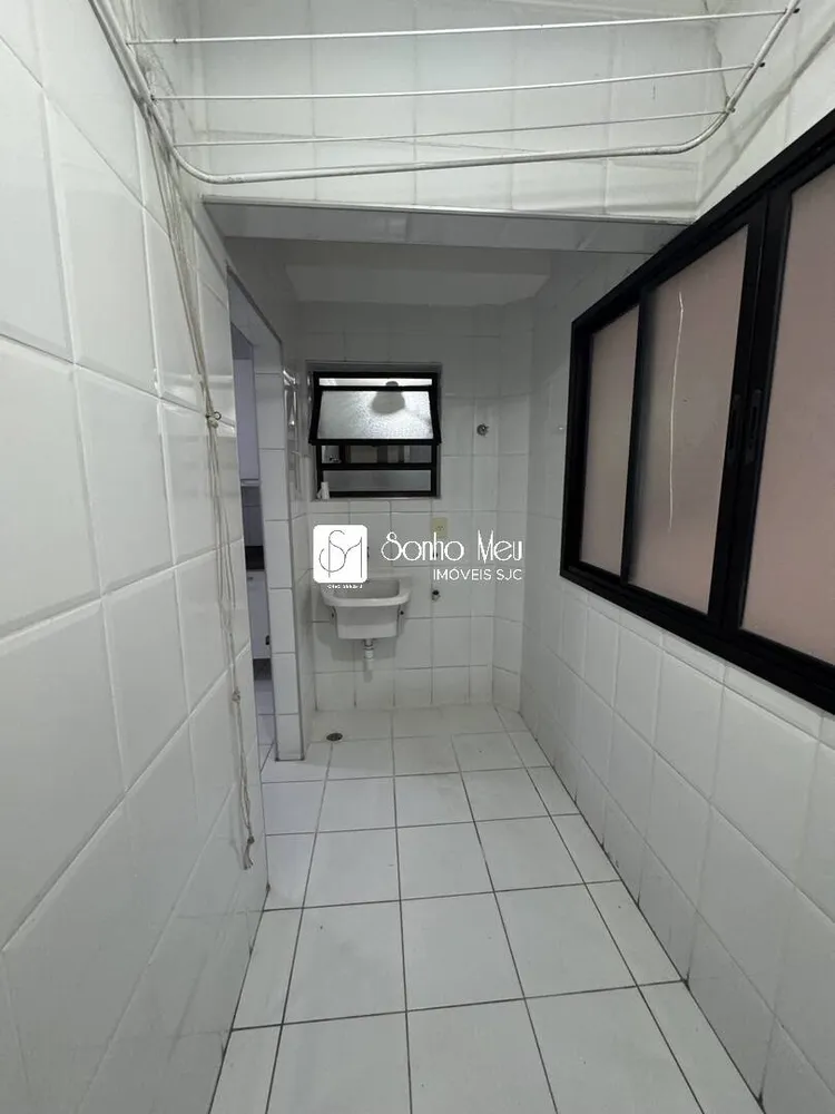 Apartamento, 3 quartos, 100 m² - Foto 5