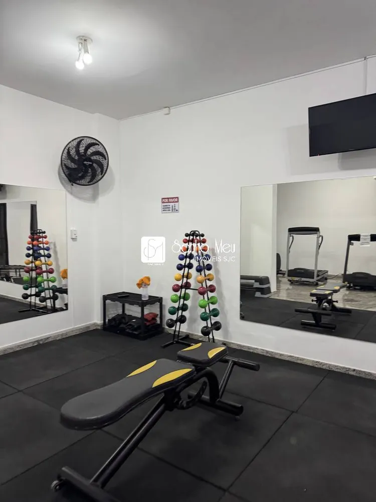Apartamento, 3 quartos, 100 m² - Foto 14