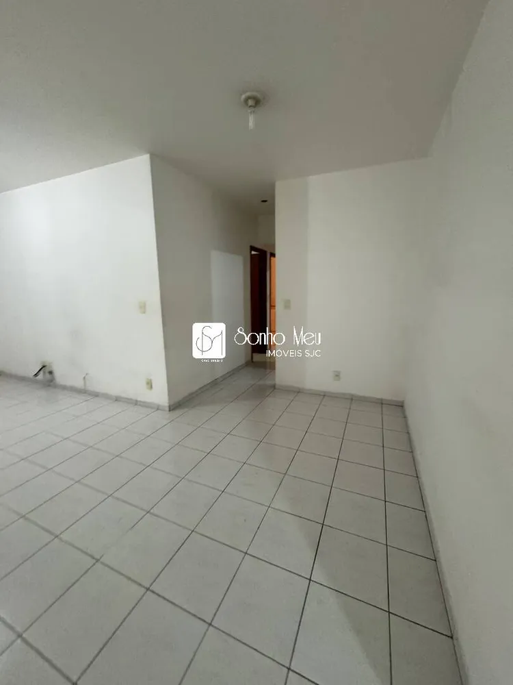 Apartamento, 3 quartos, 100 m² - Foto 2