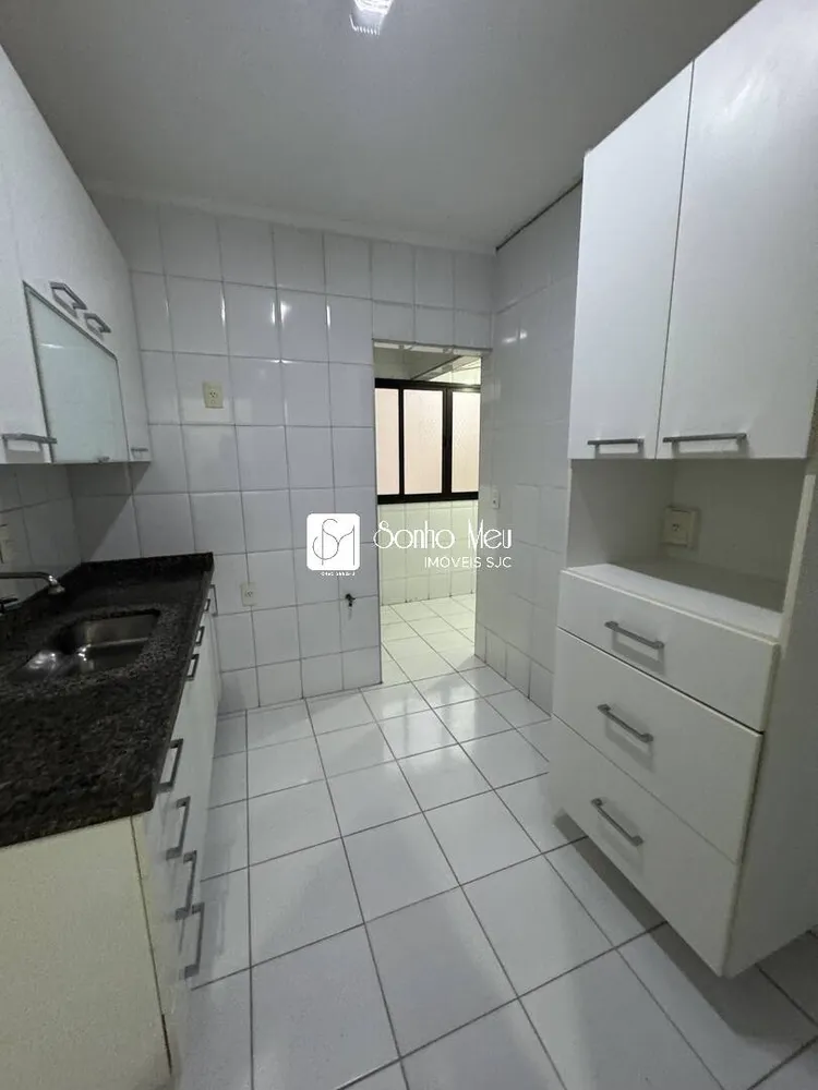 Apartamento, 3 quartos, 100 m² - Foto 7
