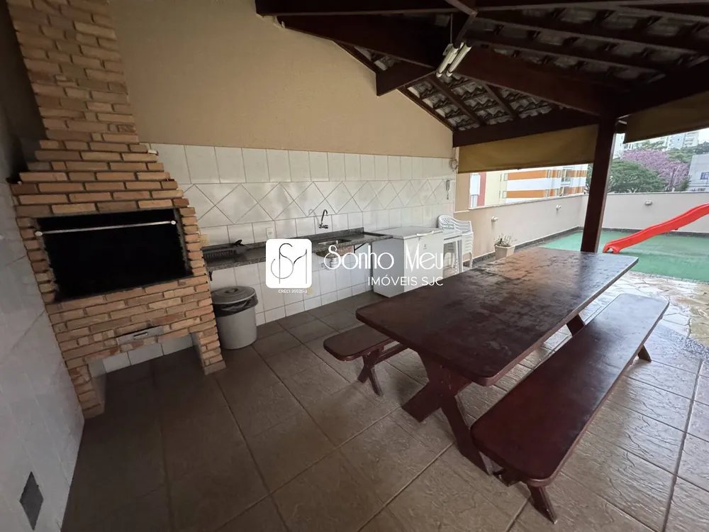 Apartamento, 3 quartos, 100 m² - Foto 1