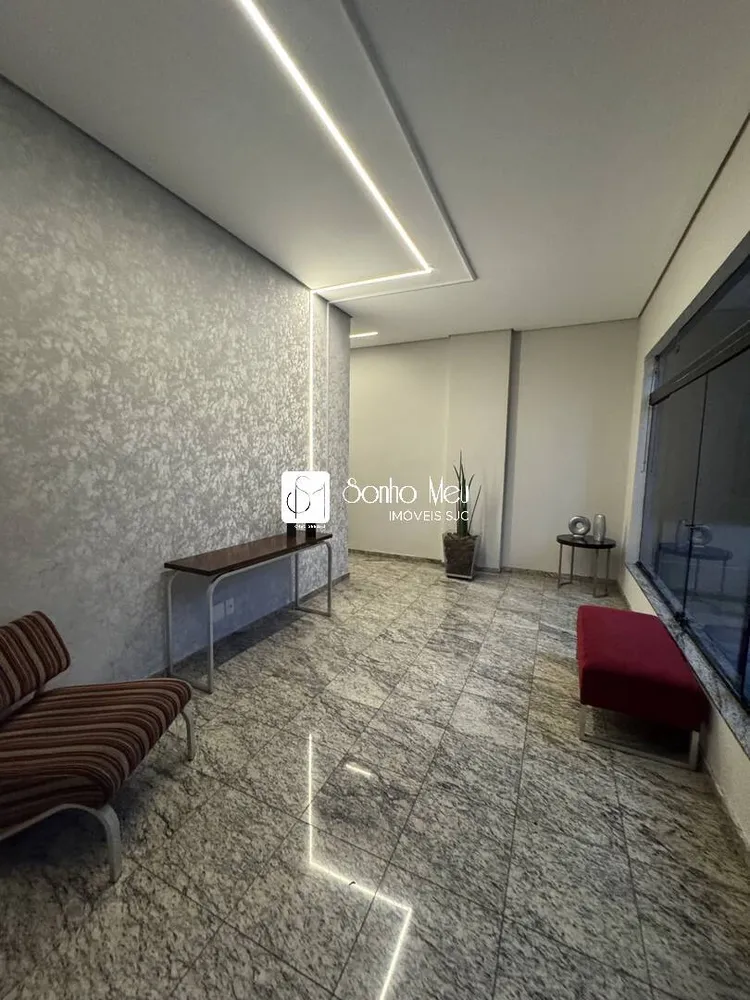 Apartamento, 3 quartos, 100 m² - Foto 2
