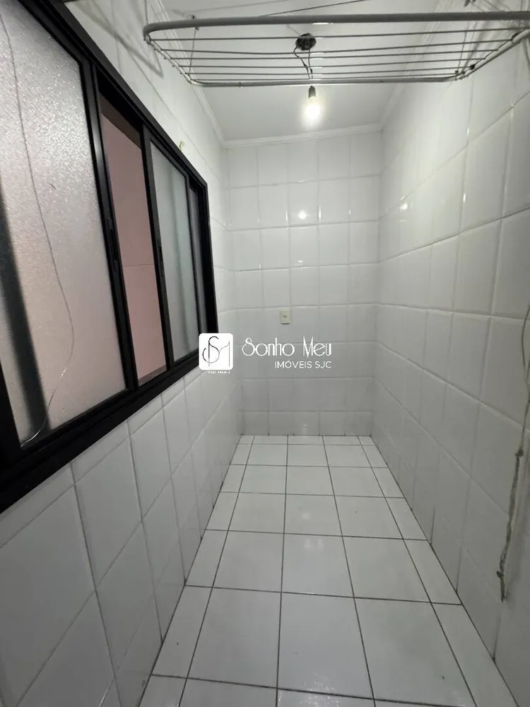 Apartamento, 3 quartos, 100 m² - Foto 7