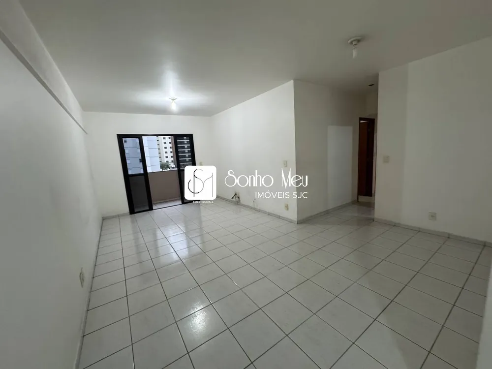 Apartamento, 3 quartos, 100 m² - Foto 1