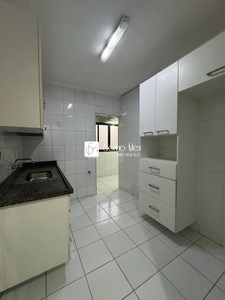 Apartamento, 3 quartos, 100 m² - Foto 3