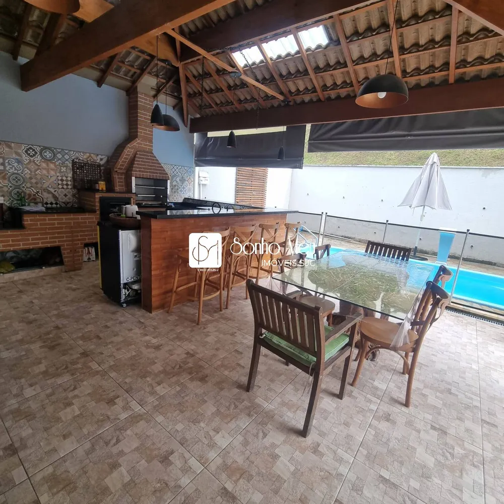 Casa, 3 quartos, 336 m² - Foto 7