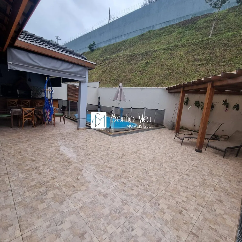 Casa, 3 quartos, 336 m² - Foto 15
