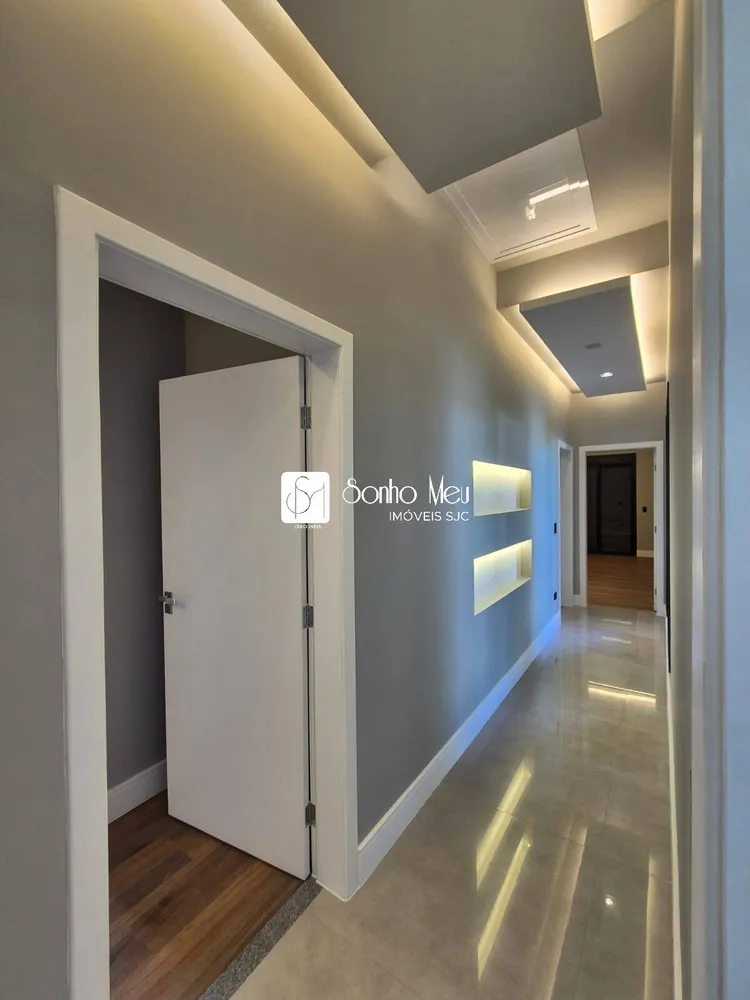 Casa, 3 quartos, 290 m² - Foto 12
