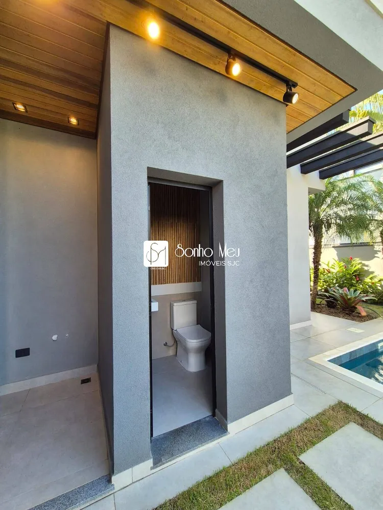 Casa, 3 quartos, 290 m² - Foto 1