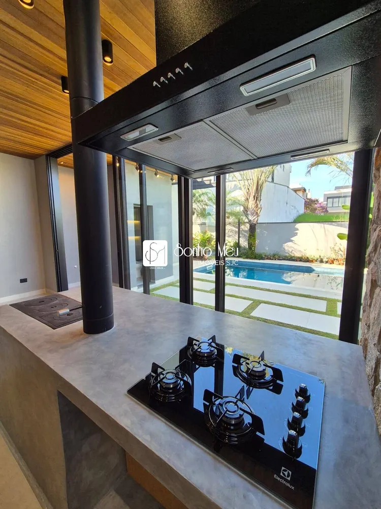 Casa, 3 quartos, 290 m² - Foto 6