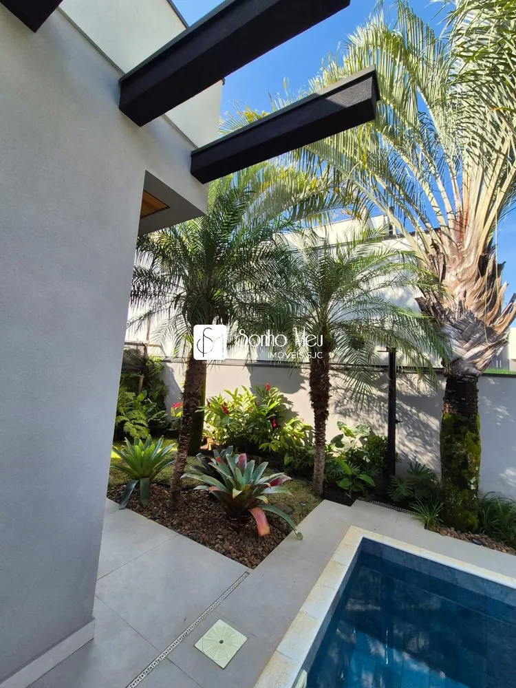 Casa, 3 quartos, 290 m² - Foto 10