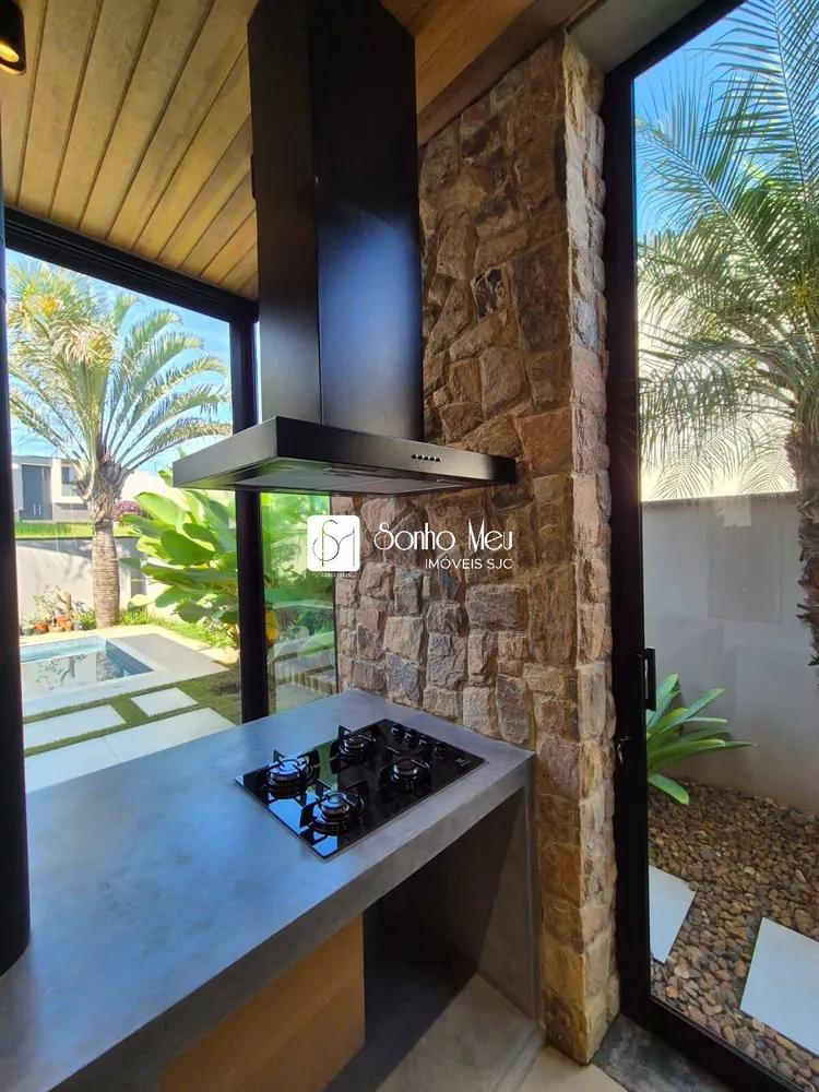 Casa, 3 quartos, 290 m² - Foto 5