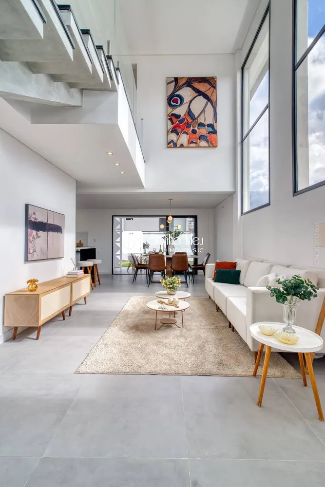 Sobrado, 3 quartos, 230 m² - Foto 6