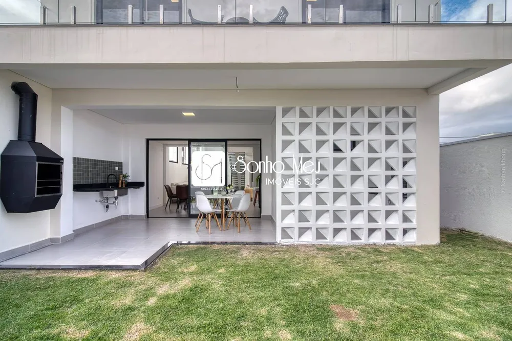 Sobrado, 3 quartos, 230 m² - Foto 9