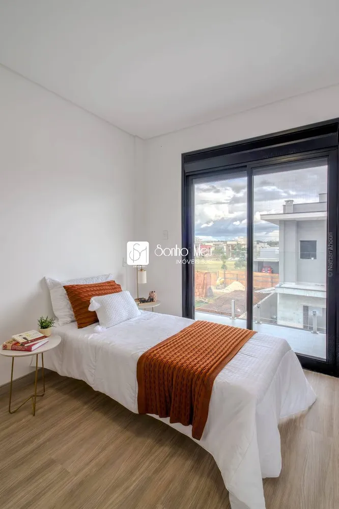 Sobrado, 3 quartos, 230 m² - Foto 8