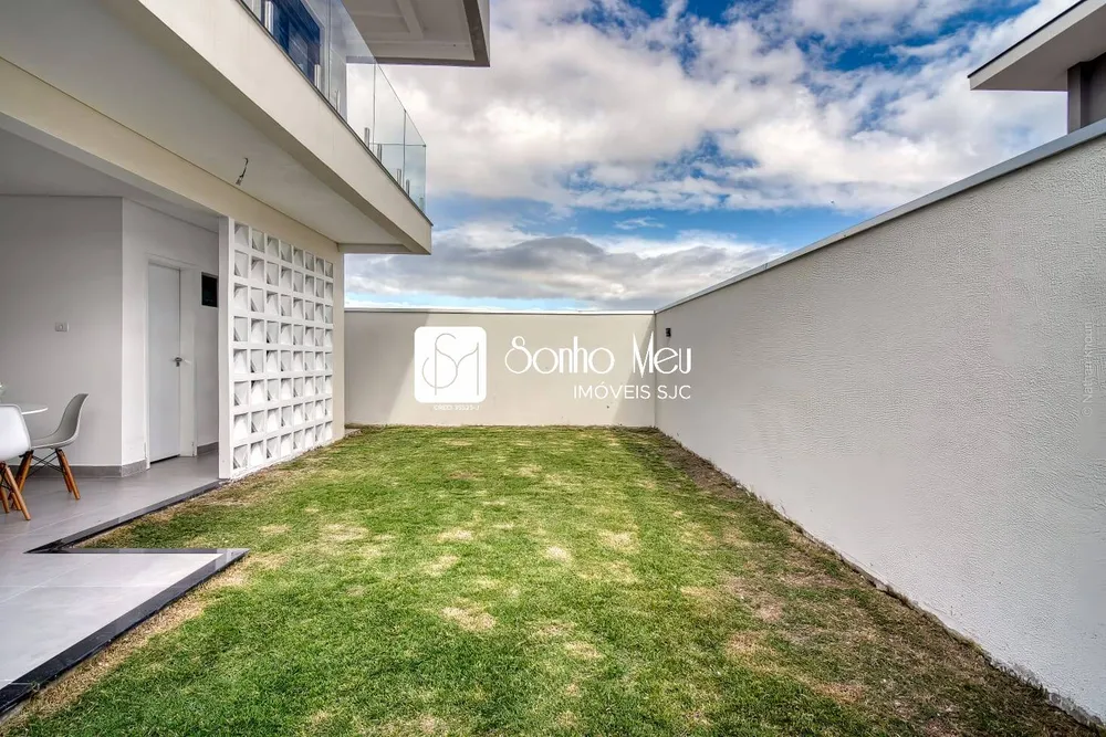 Sobrado, 3 quartos, 230 m² - Foto 7