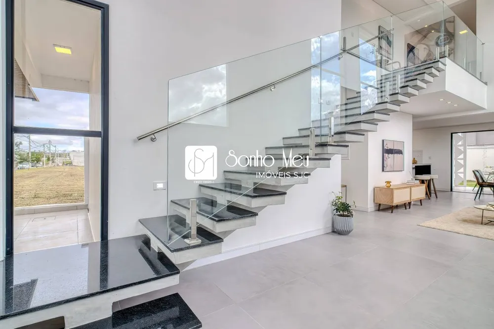 Sobrado, 3 quartos, 230 m² - Foto 3