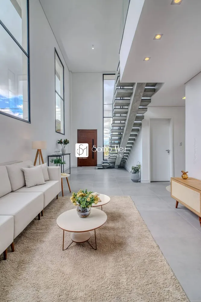 Sobrado, 3 quartos, 230 m² - Foto 5