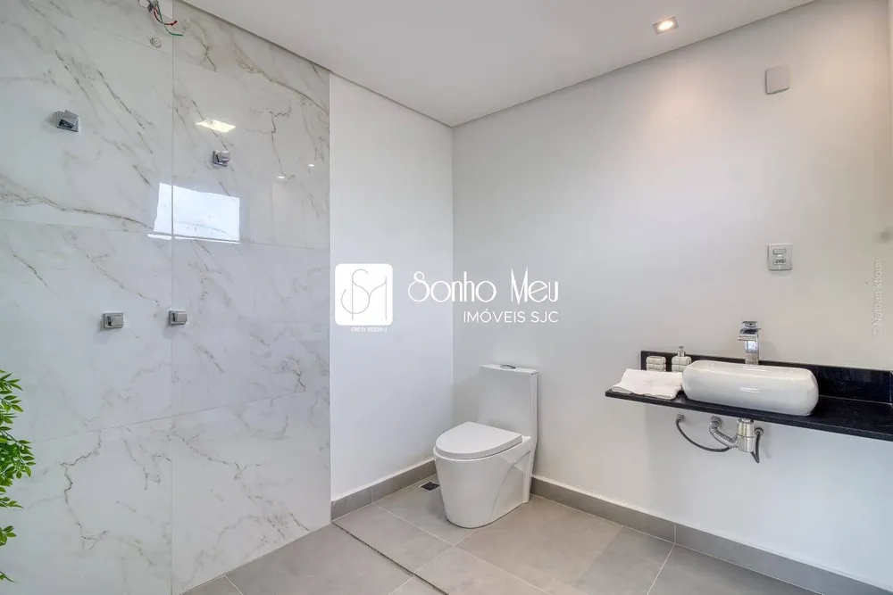 Sobrado, 3 quartos, 230 m² - Foto 3
