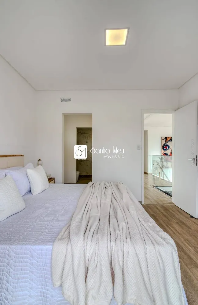 Sobrado, 3 quartos, 230 m² - Foto 5
