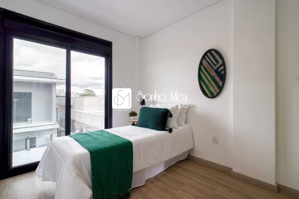 Sobrado, 3 quartos, 230 m² - Foto 7