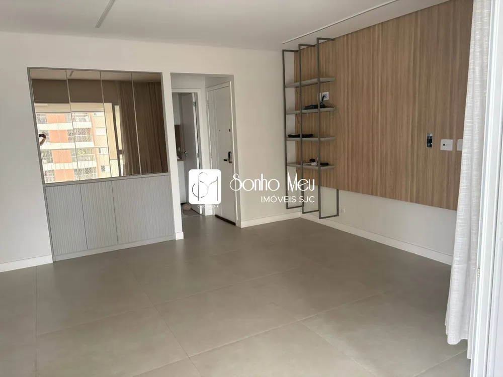 Apartamento, 3 quartos, 100 m² - Foto 3