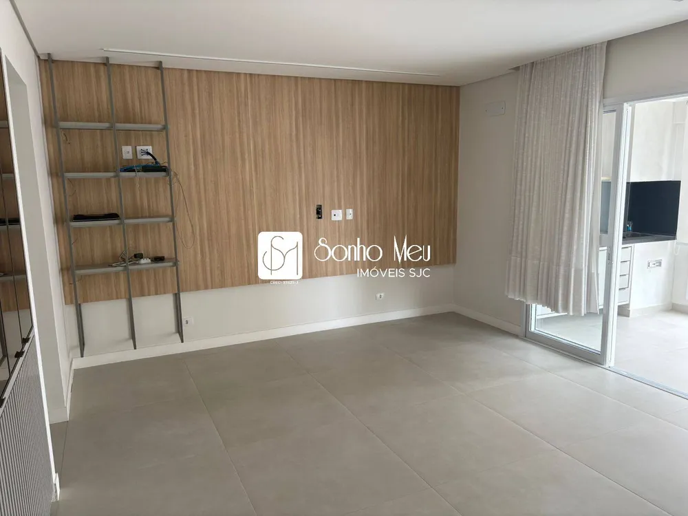 Apartamento, 3 quartos, 100 m² - Foto 1