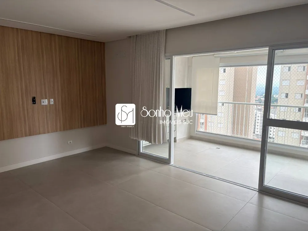 Apartamento, 3 quartos, 100 m² - Foto 2