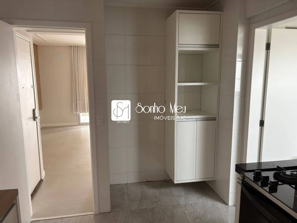 Apartamento, 3 quartos, 100 m² - Foto 5