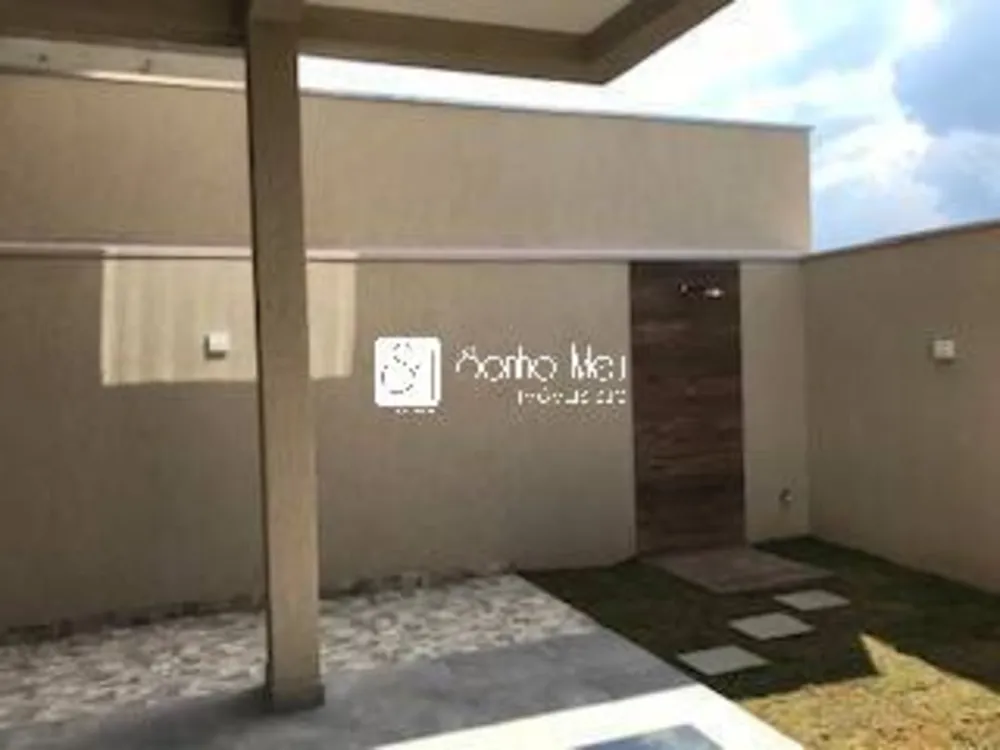 Casa, 3 quartos, 210 m² - Foto 13