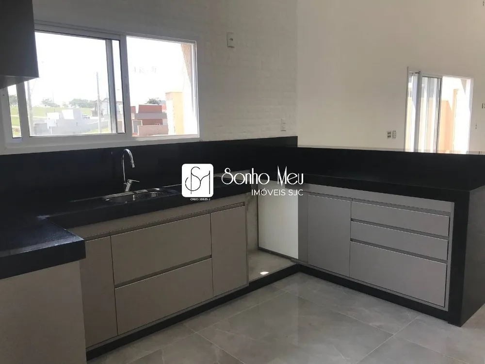 Casa, 3 quartos, 210 m² - Foto 2