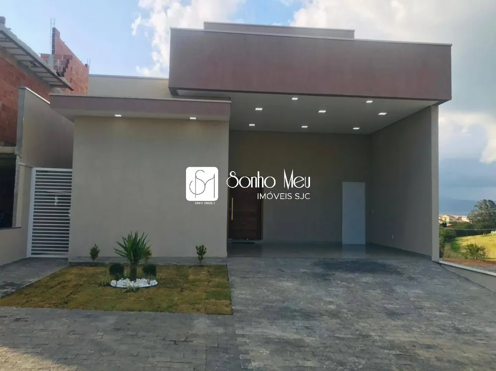 Casa, 3 quartos, 210 m² - Foto 1