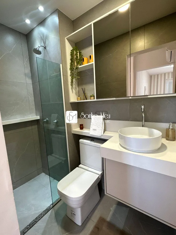 Apartamento, 2 quartos, 42 m² - Foto 2