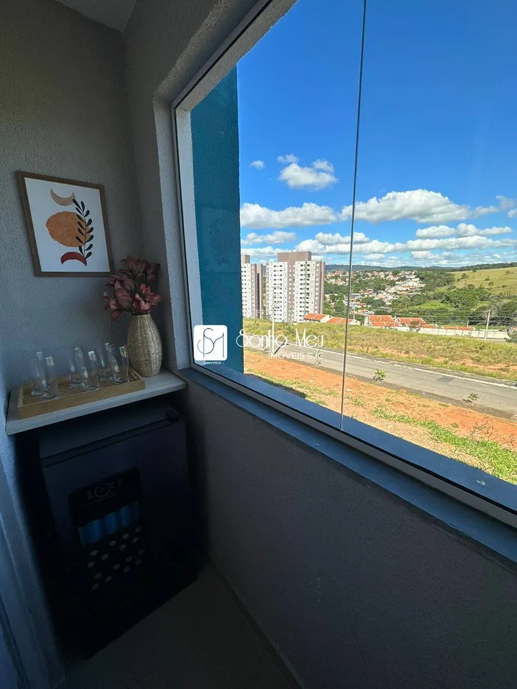 Apartamento, 2 quartos, 42 m² - Foto 4