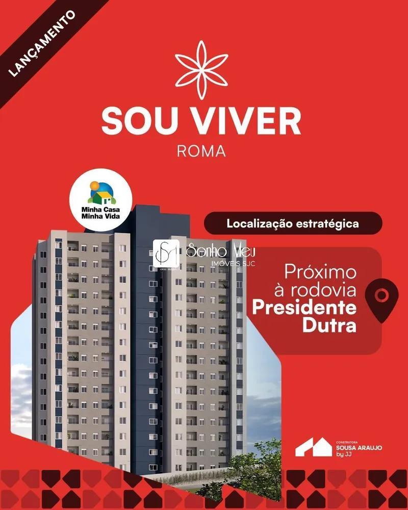Apartamento, 2 quartos, 42 m² - Foto 10