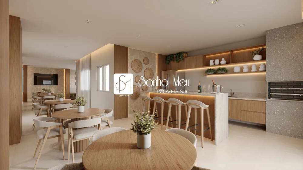 Apartamento, 2 quartos, 46 m² - Foto 6