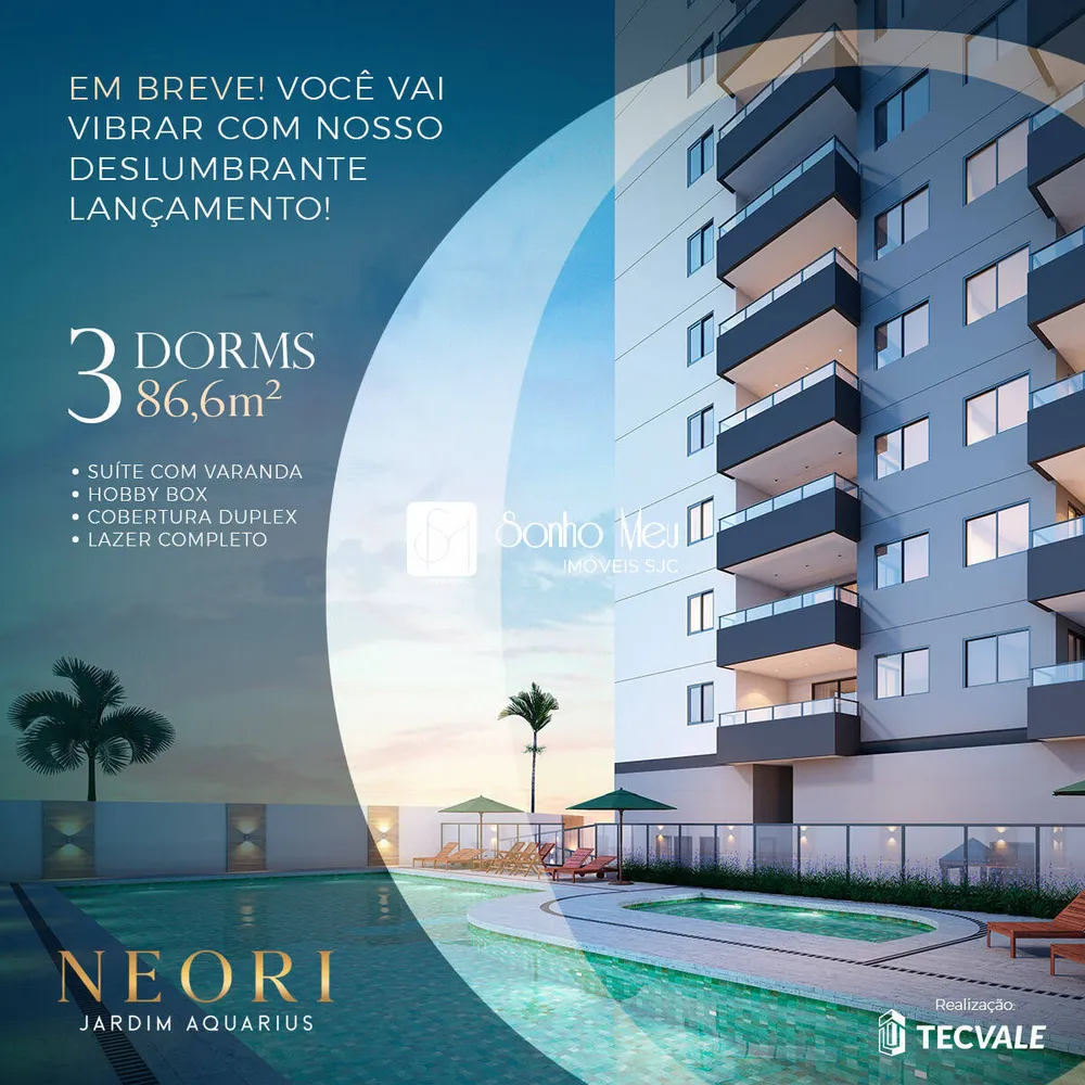 Apartamento, 3 quartos, 86 m² - Foto 6
