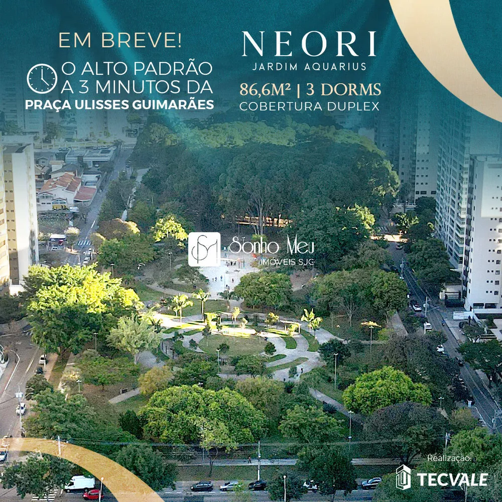 Apartamento, 3 quartos, 86 m² - Foto 2