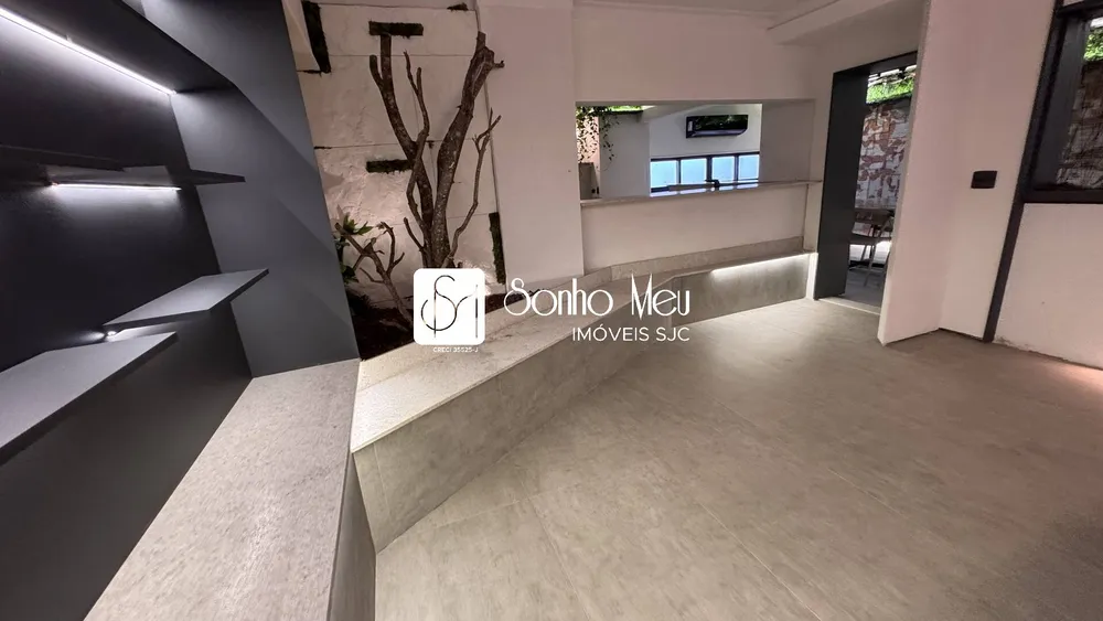 Apartamento, 5 quartos, 469 m² - Foto 1