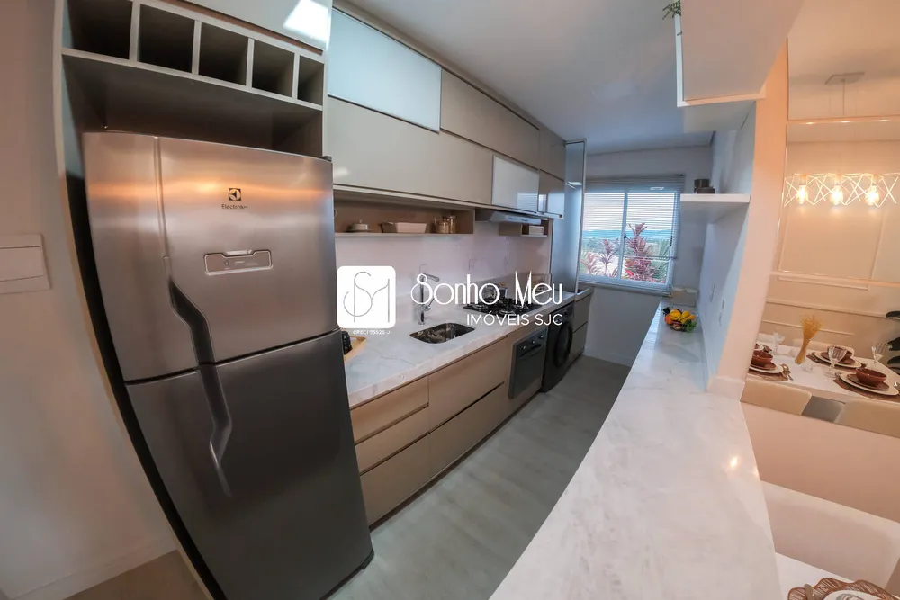 Apartamento, 2 quartos, 48 m² - Foto 13