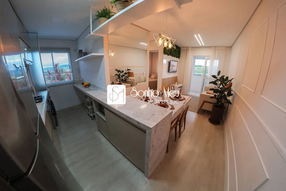 Apartamento, 2 quartos, 48 m² - Foto 12