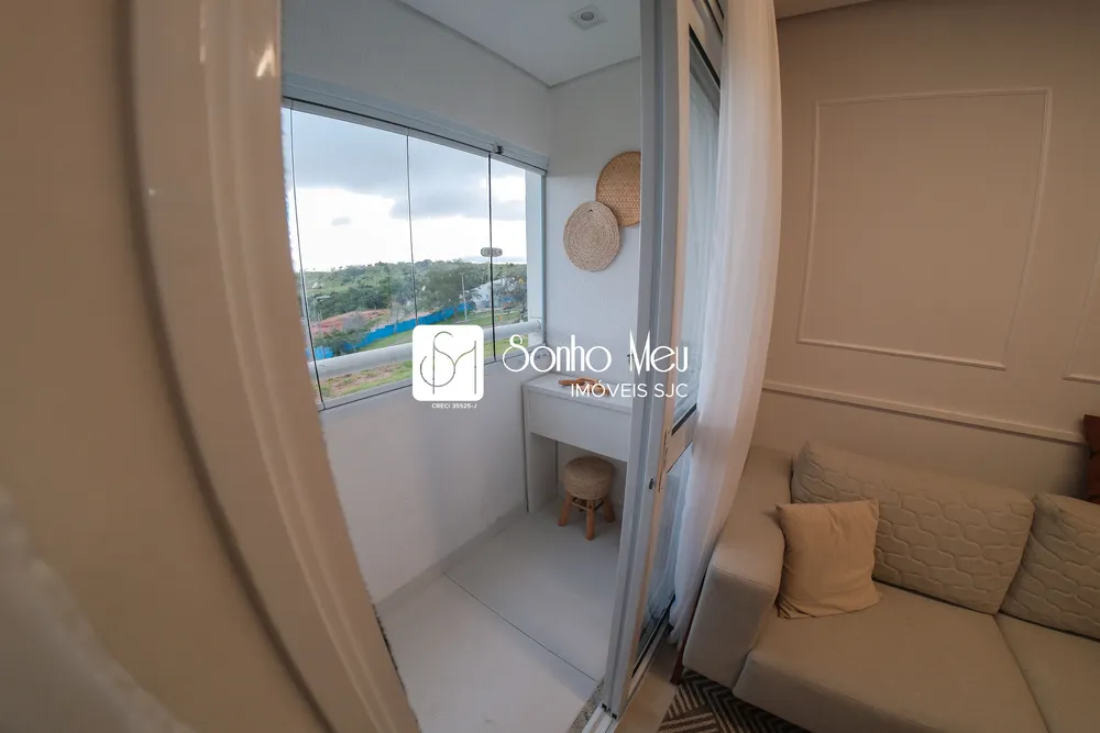Apartamento, 2 quartos, 48 m² - Foto 6