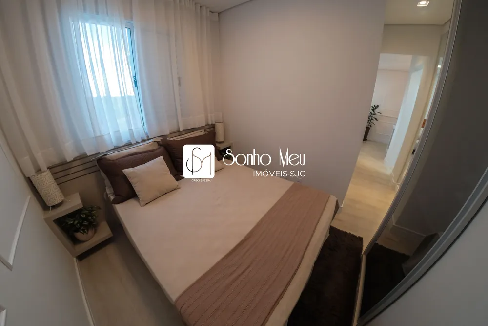 Apartamento, 2 quartos, 48 m² - Foto 5
