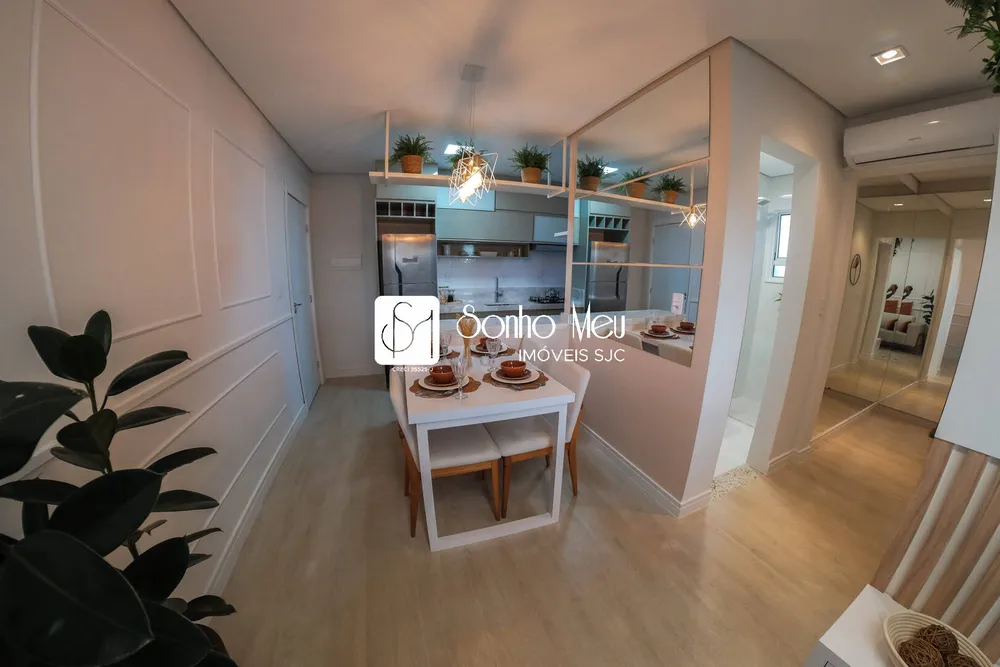 Apartamento, 2 quartos, 48 m² - Foto 9